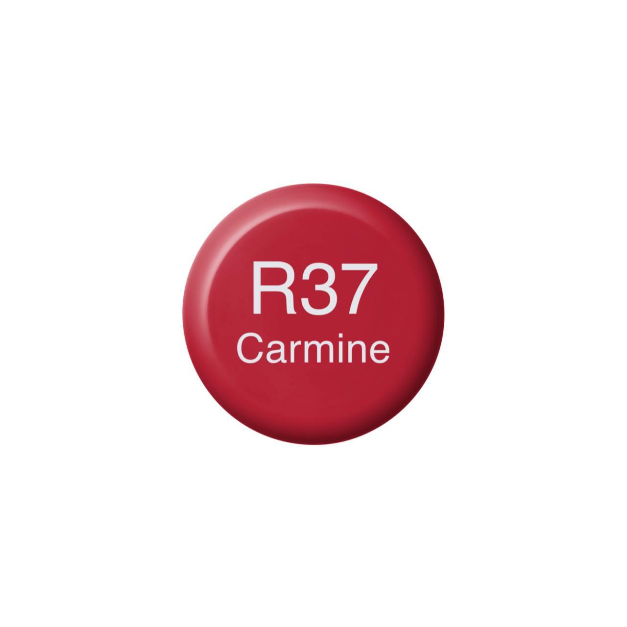 Copic Various Inks Refill R-Series - Carmine (R37)