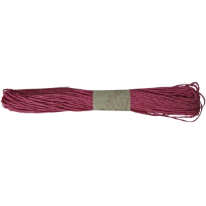 Paper Twine - Pink