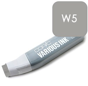 Copic Various Inks Refill W-Series - Warm Gray 05 (W05)