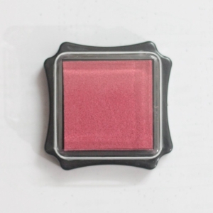 Craft Ink Pad - Pink
