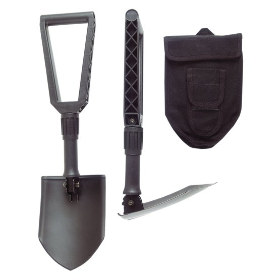 Shovels & Digging Tools