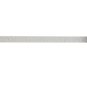 Decorative Tape Thin - Butterfly (White)