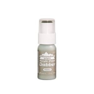 Adirondack Acrylic Brights Paint Dabbers - Pebble