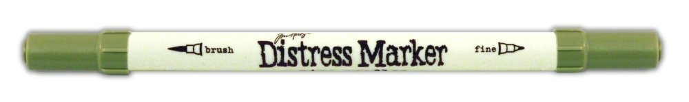 Tim Holtz Distress Marker - Bundled Sage
