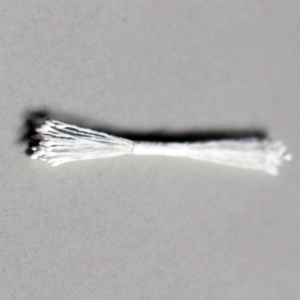 Tiny Pollens - White