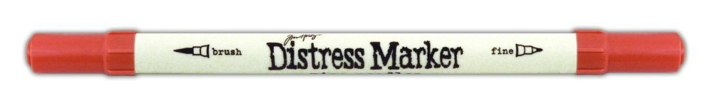 Tim Holtz Distress Marker - Dried Marigold
