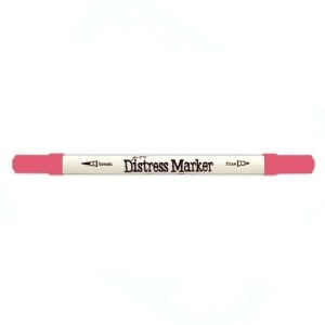 Tim Holtz Distress Marker - Festive Berries