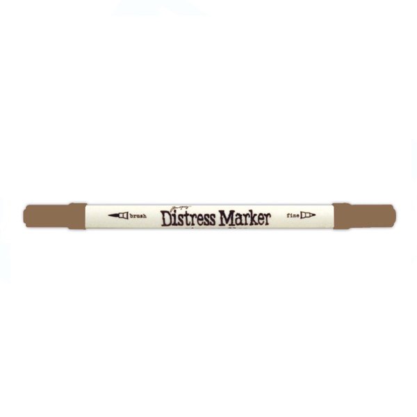 Tim Holtz Distress Marker - Gathered Twigs
