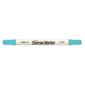 Tim Holtz Distress Marker - Peacock Feathers