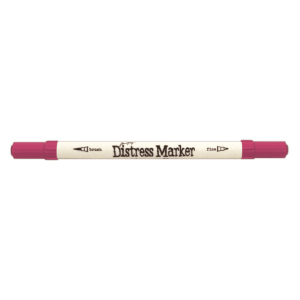 Tim Holtz Distress Marker - Picked Raspberry