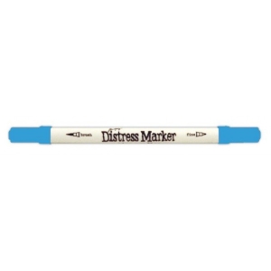 Tim Holtz Distress Marker - Salty Ocean