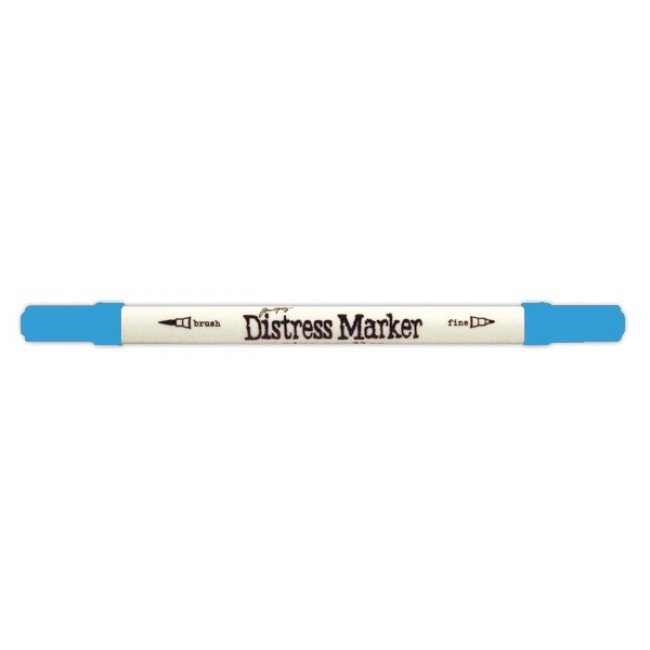 Tim Holtz Distress Marker - Salty Ocean