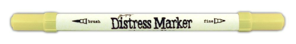 Tim Holtz Distress Marker - Scattered Straw