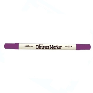Tim Holtz Distress Marker - Seedless Preserves