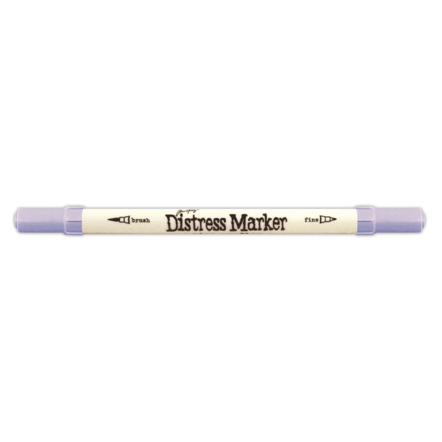 Tim Holtz Distress Marker - Shaded Lilac