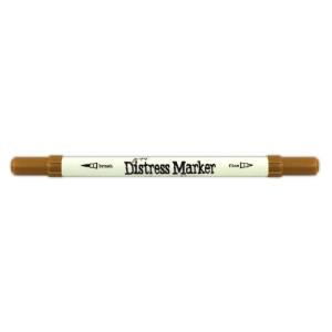Tim Holtz Distress Marker - Tea Dye