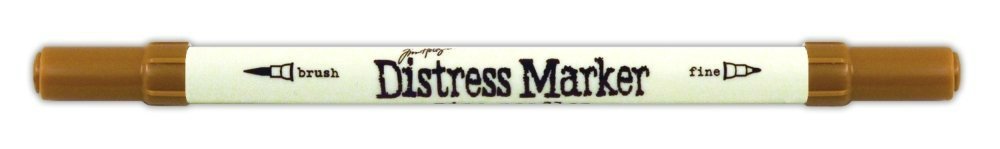 Tim Holtz Distress Marker - Tea Dye
