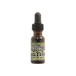 Tim Holtz Distress Ink Re-inker - Peeled Paint