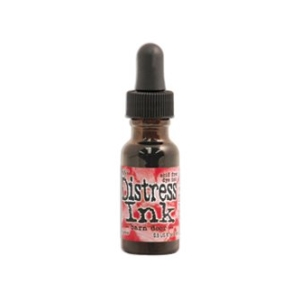 Tim Holtz Distress Ink Re-inker - Barn Door