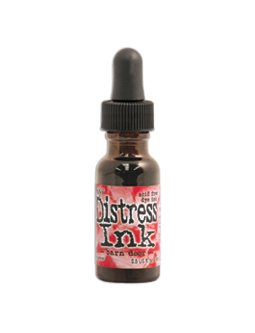 Tim Holtz Distress Ink Re-inker - Barn Door