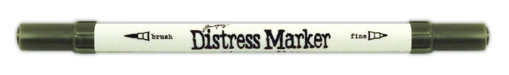 Tim Holtz Distress Marker - Walnut Stain