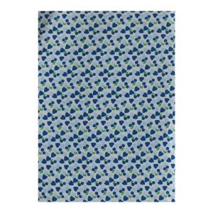 Printed Cloth Sheet with sticky back - Design 2