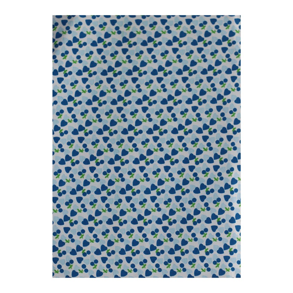 Printed Cloth Sheet with sticky back - Design 2