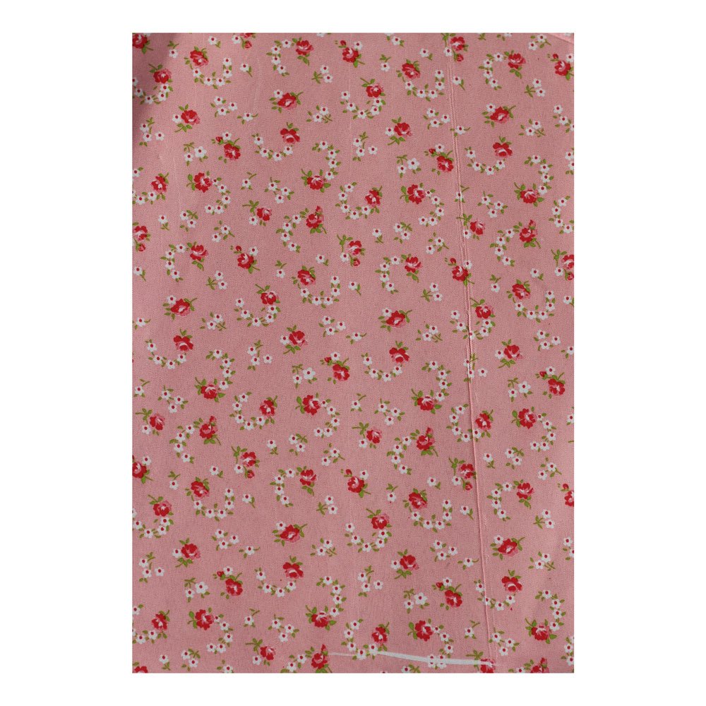 A4 Printed Cloth Sheet with sticky back - Design 3