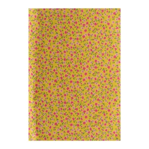 Printed Cloth Sheet with sticky back - Design 4