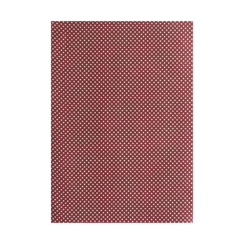 Printed Cloth Sheet with sticky back - Design 5