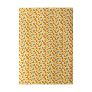 Printed Cloth Sheet with sticky back - Design 7