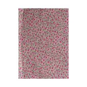 Printed Cloth Sheet with sticky back - Design 13