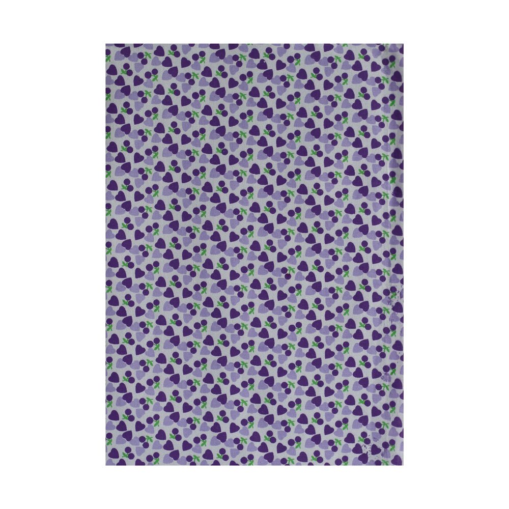 Printed Cloth Sheet with sticky back - Design 14