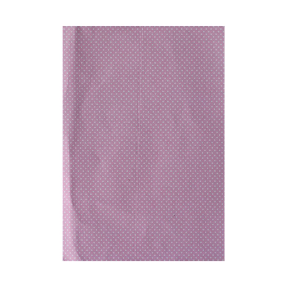 Printed Cloth Sheet with sticky back - Design 18