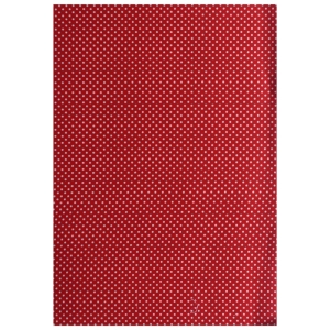 Printed Cloth Sheet with sticky back - Design 23