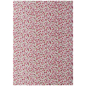 Printed Cloth Sheet with sticky back - Design 28