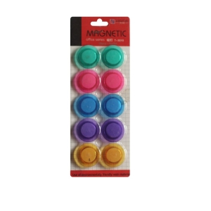 Medium Magnets