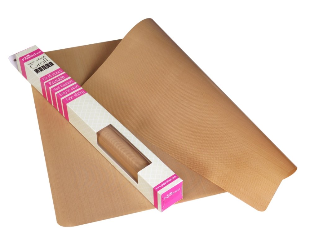 Papericious - Non stick craft sheet