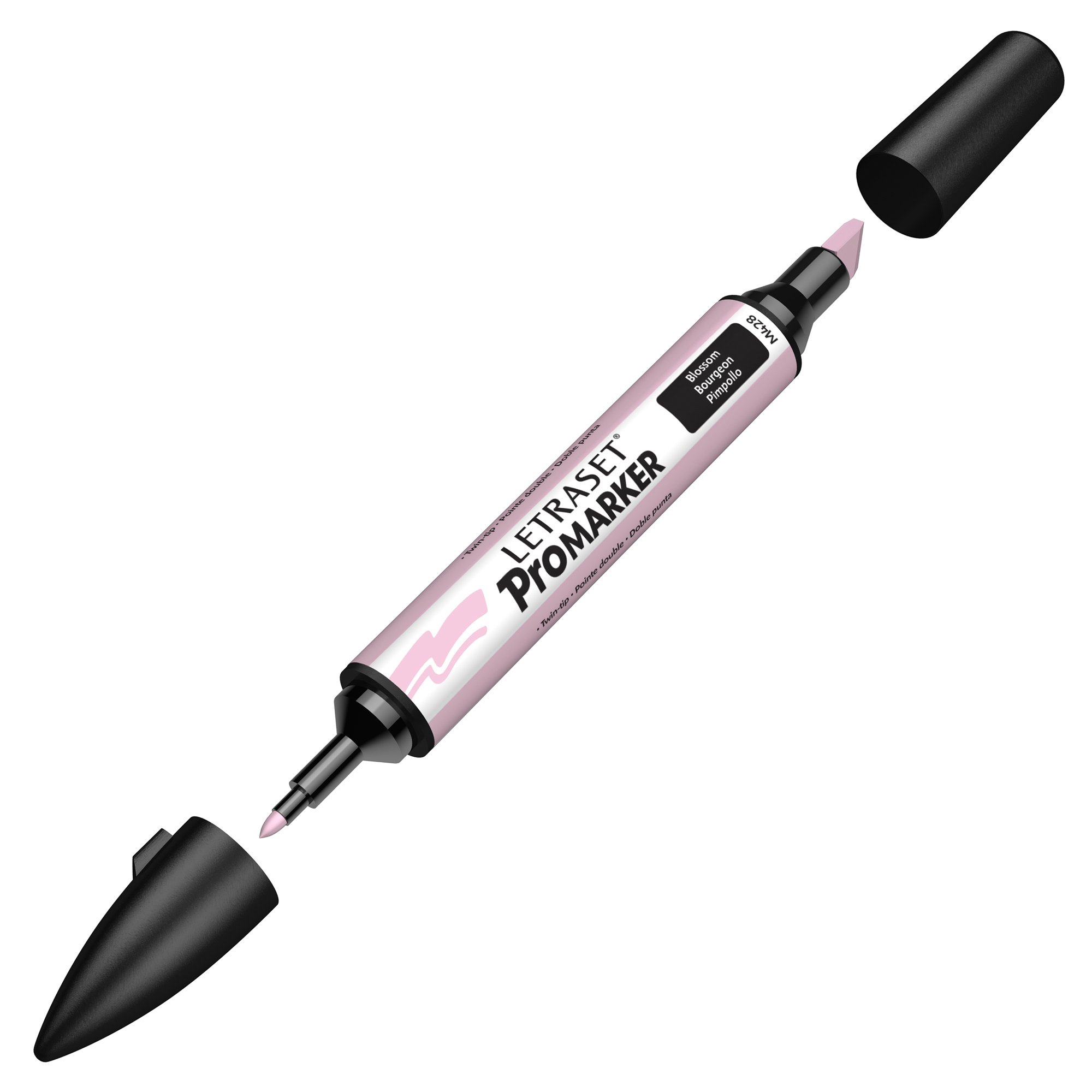Letraset Promarker - Blossom