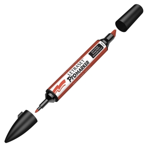 Letraset Promarker - Burnt Orange