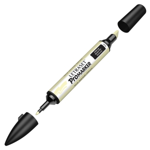 Letraset Promarker - Buttercup