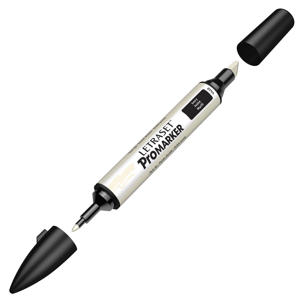 Letraset Promarker - Ivory