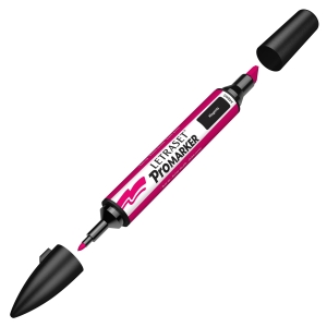 Letraset Promarker - Magenta