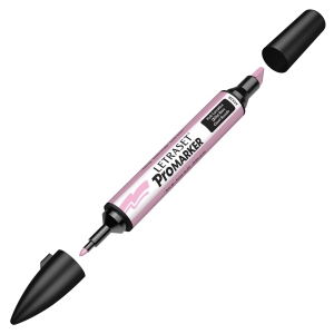 Letraset Promarker - Pink Carnation