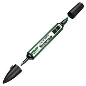 Letraset Promarker - Pine