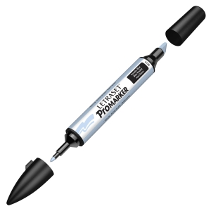 Letraset Promarker - Powder Blue