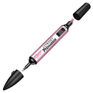 Letraset Promarker - Rose Pink