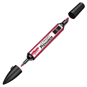 Letraset Promarker - Ruby