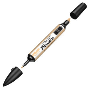 Letraset Promarker - Saffron