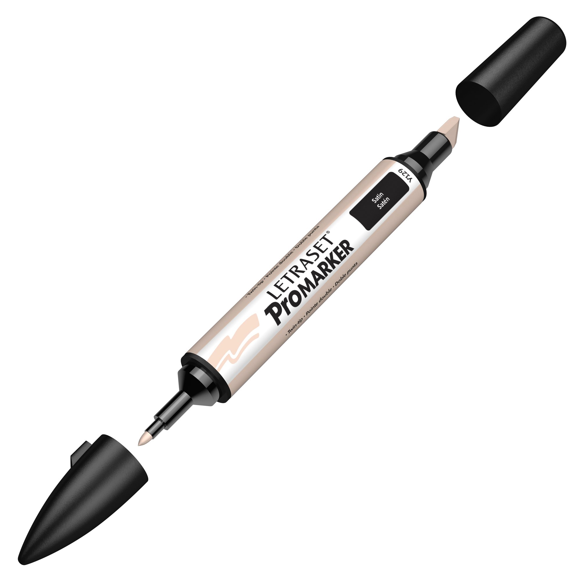 Letraset Promarker - Satin